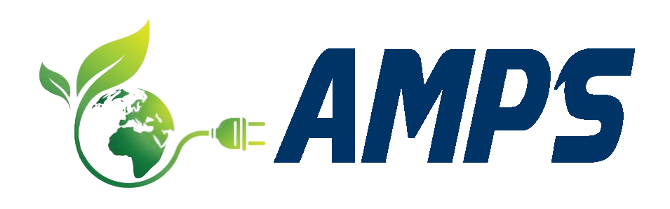 AMPS Supply Logo