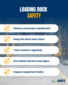 Loading Dock Safety