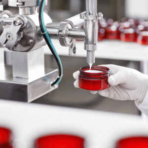 Cosmetics-Industry