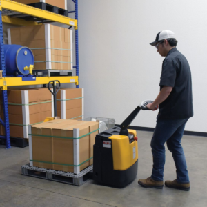 Electric-Pallet-Truck