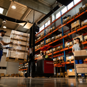 Logistics-and-Warehousing 