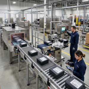 Manufacturing-Industry