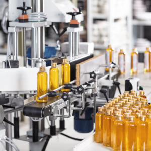 Pharmaceutical-Industry