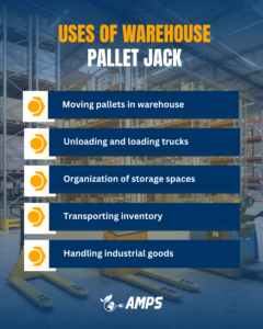 Uses-of-Warehouse-Pallet-Jack