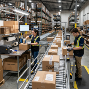 eCommerce-Industry.