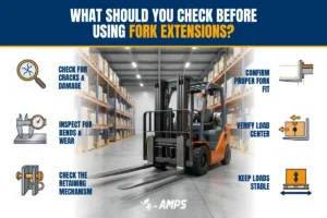 What Should You Check Before Using Fork Extensions