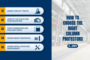 How to Choose the Right Column Protectors