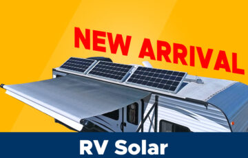 RV Solar