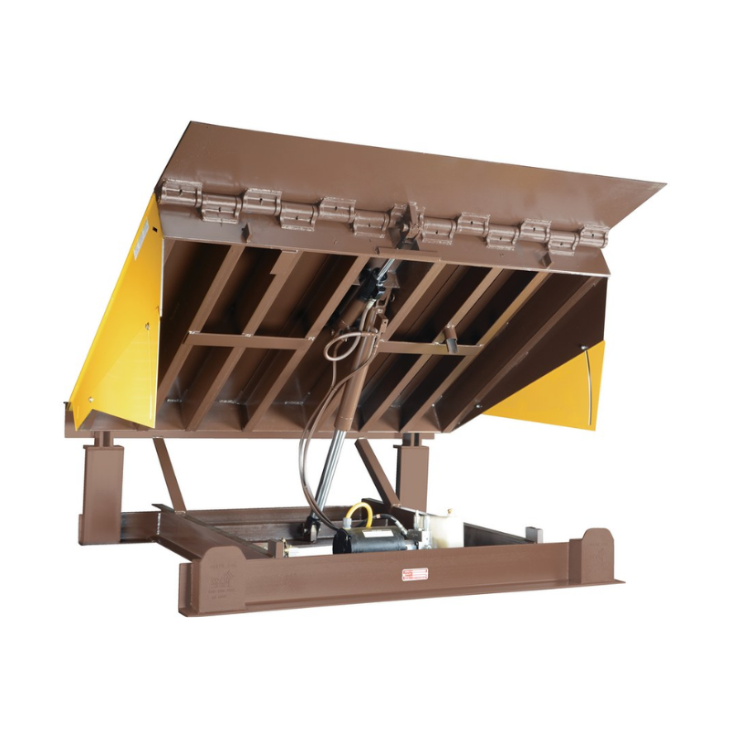 Dock Levelers - AMPS Supply