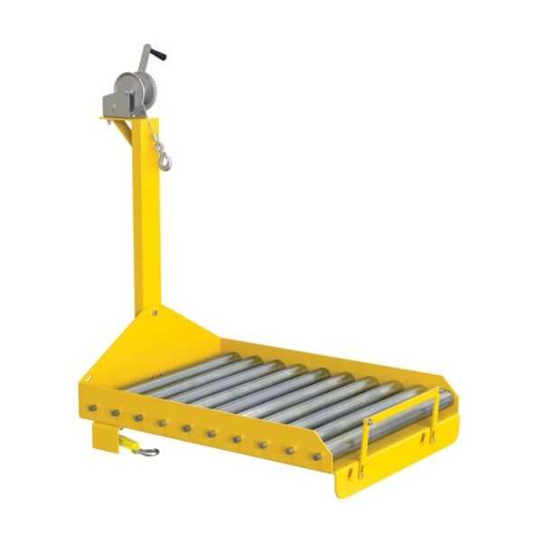 Loading Dock Platforms