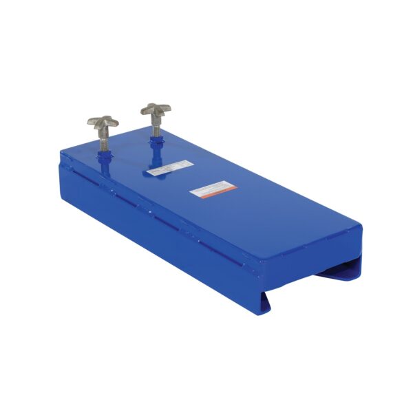 Lift brackets and Lifting Attachment