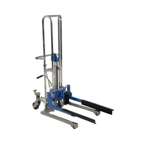 Box Stacker