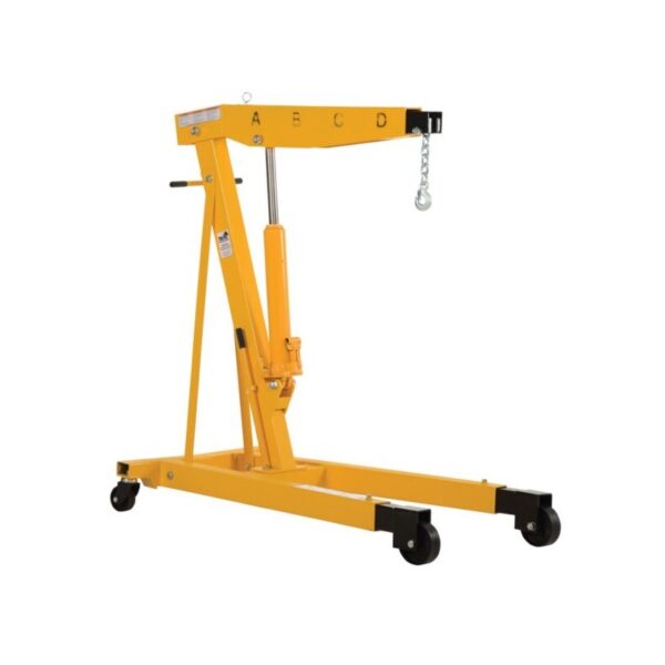 Lifts, Jacks, and Supports
