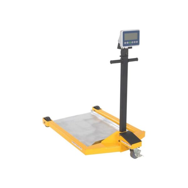 Portable Floor Scales