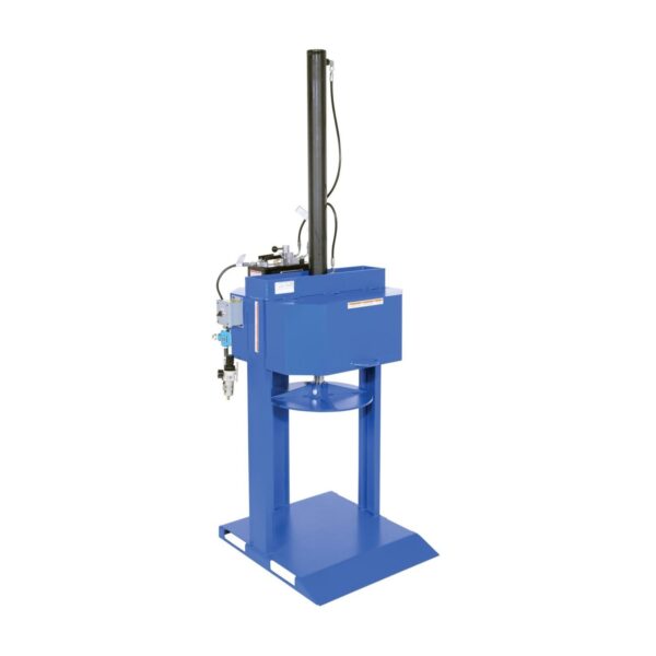 Container Compactors