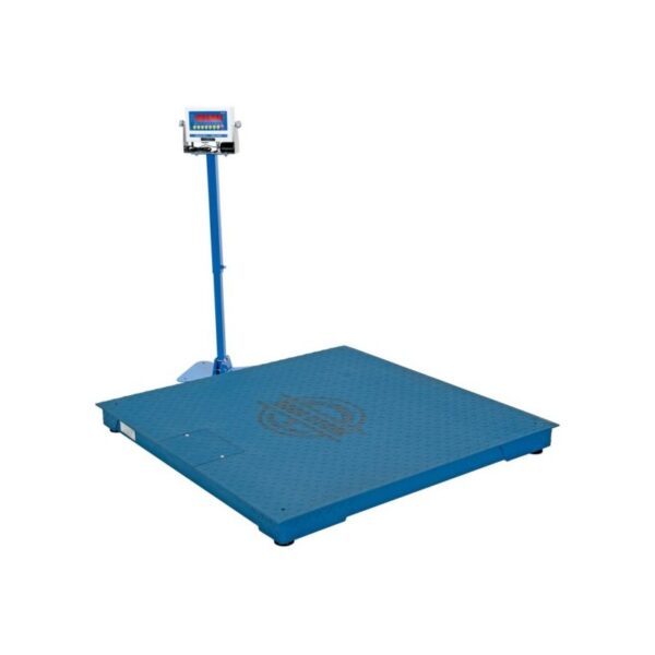Electronic Floor Scale