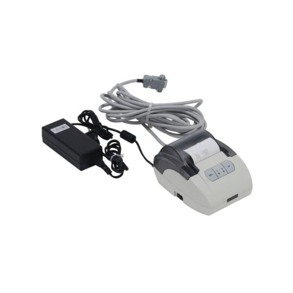 Floor Scale Printer
