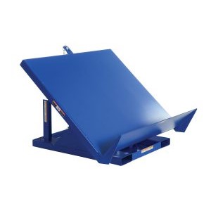 Steel Efficiency Master Tilt Table