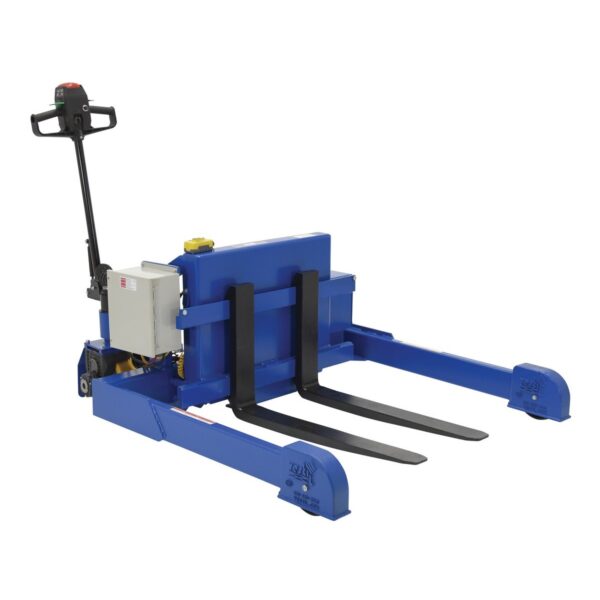 Steel Tilt Master DC Powered Traction