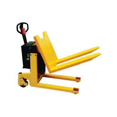 Steel Tilt Master DC Powered 12 Volt