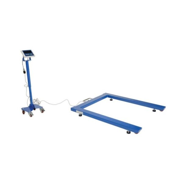 U Shaped Platform
