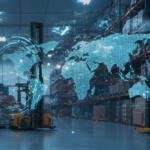 Quantum computing in logistics and supply chain management