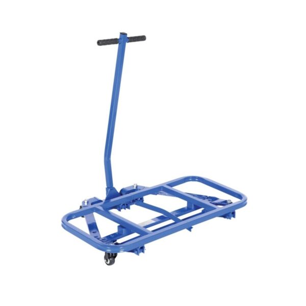 Desk Moving Cart