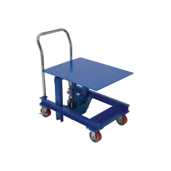 Lifting Equipment - Die Table