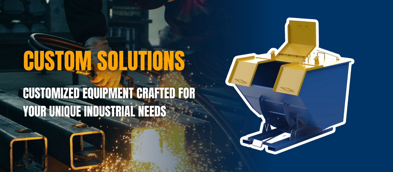 Custom Solutions