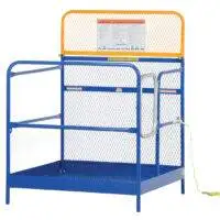Work Platforms