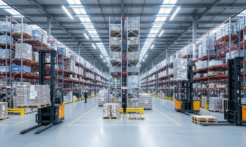 What Is Facility Maintenance in Industries and Offices