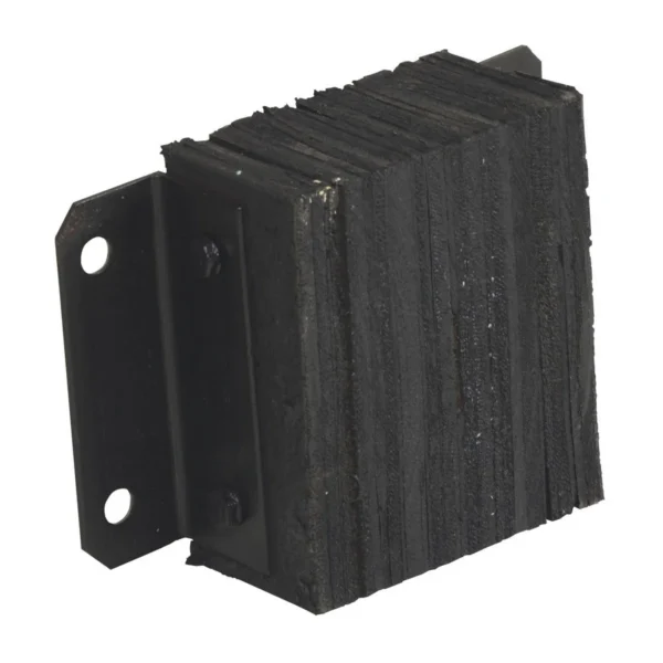 LAMINATED DOCK BUMPER 4.5 X 10 X 12