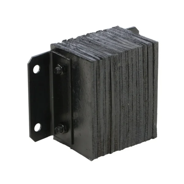 LAMINATED DOCK BUMPER 6 X 9 X 10