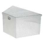 Vestil Aluminum Trailer