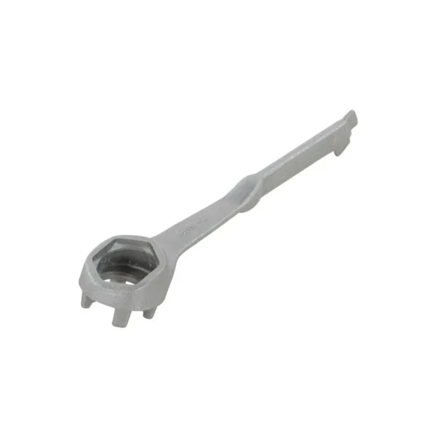 Aluminum Non-Sparking Drum Bung Nut Wrench