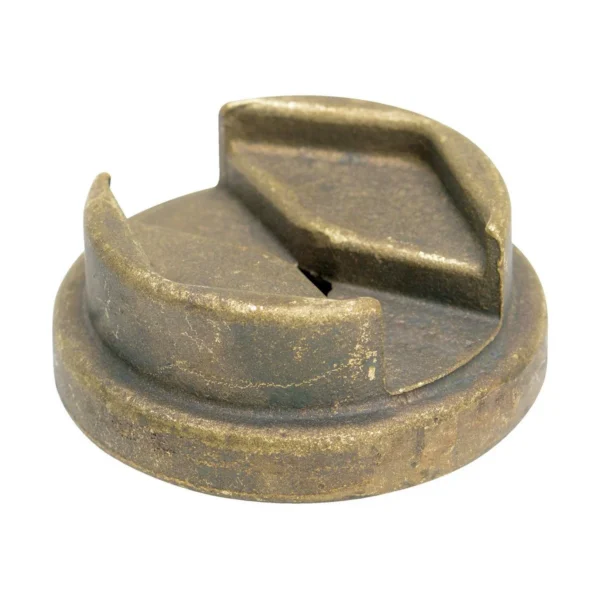 Bronze Drum Bung Socket 3/8 In. Drive Size