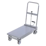 Vestil SS Hydraulic