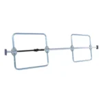 Vestil HD Aluminum