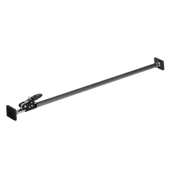 Steel Pick-Up Truck Cargo Bar 40 In. Gray