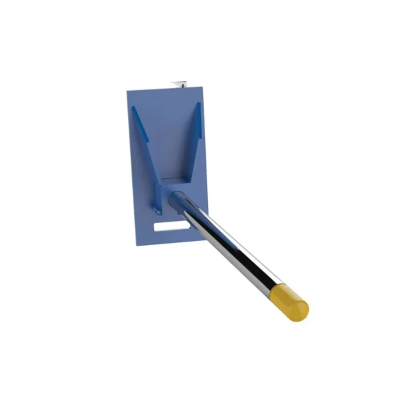 Vestil Rug Ram Boom Carriage Mount Class 3 48l