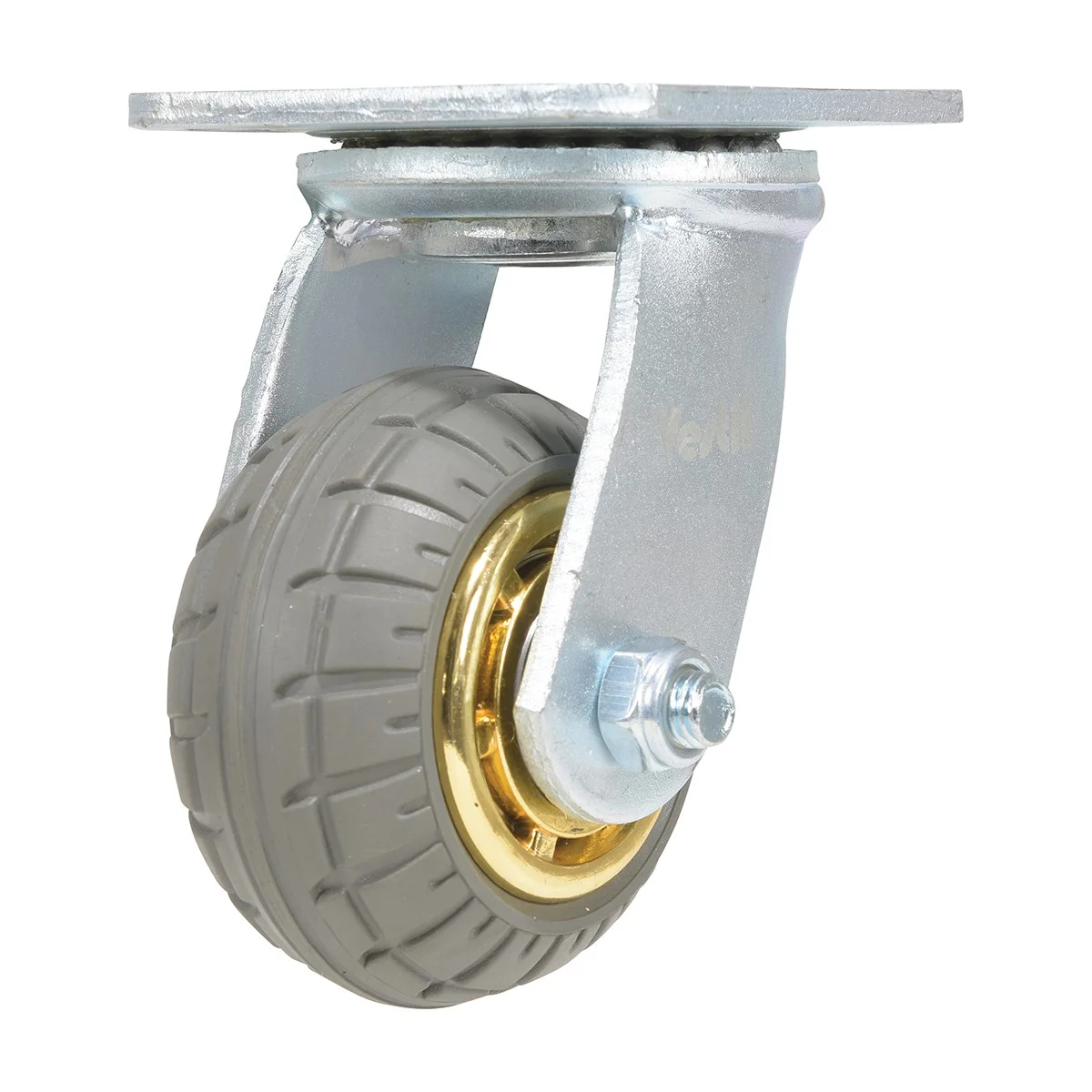 CST-VE-4X2FF-S.webp Flat Free Swivel