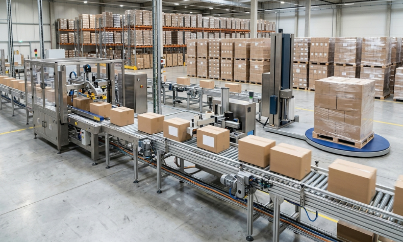 Common Mistakes to Avoid When Buying Packaging Equipment