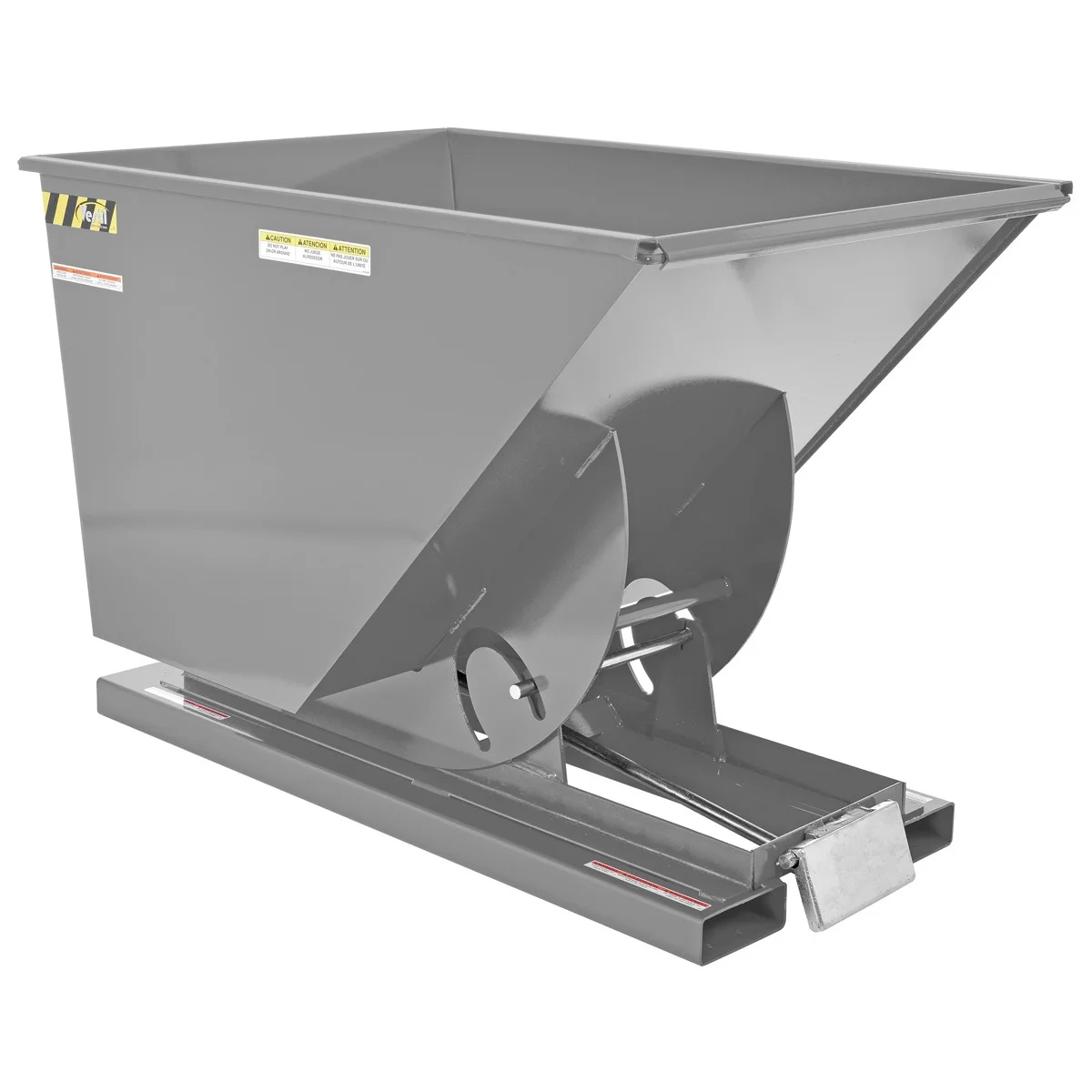 D-100-LD-GY-MG.webp Light Duty Self