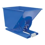 Dumping Hopper yd