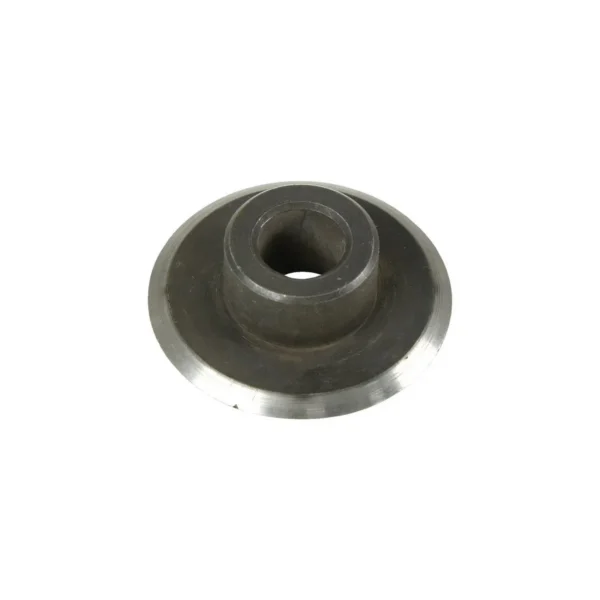 Manual Drum De Header Replacement Blade 1-1/4 In. x 1-1/4 In. x 1/2 In. For D-Head-1 Silver