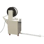Pallet Strapping Machine