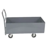 Vestil Deep Box