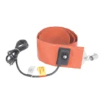 Vestil Steel Drum
