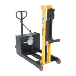 Vestil Manual Drum