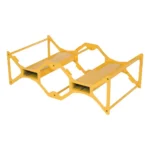 Vestil Drum Rack